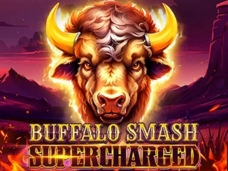 Buffalo Smash_ Supercharged
